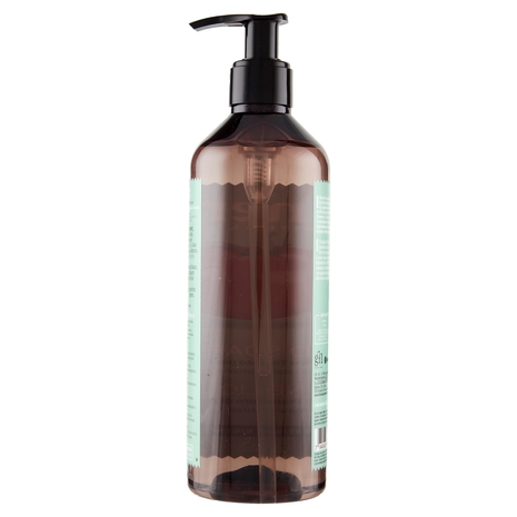 Itinera Sapone Liquido con bucce di Pomodoro di Sorrento Rigenerante 370 ml